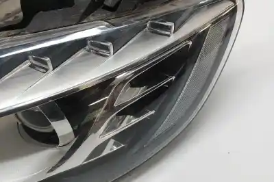 Pezzo di ricambio per auto di seconda mano faro anteriore sinistro per audi q7 4l (2006-2015) riferimenti oem iam   