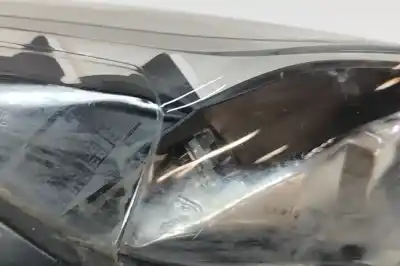 Pezzo di ricambio per auto di seconda mano faro anteriore sinistro per audi q7 4l (2006-2015) riferimenti oem iam   