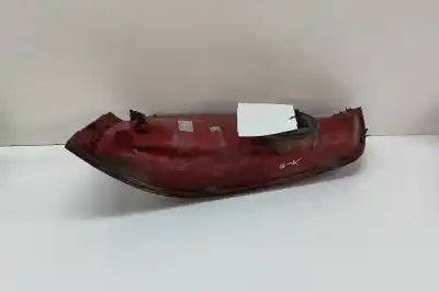 Peça sobressalente para automóvel em segunda mão farolim traseiro esquerdo por audi q7 4l (2006-2015) referências oem iam 4l0945093f  