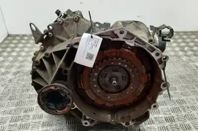 Second-hand car spare part GEARBOX for SKODA OCTAVIA III COMBI 5E5  OEM IAM references MHH,PLD,0AM325065S,0CG301103A  