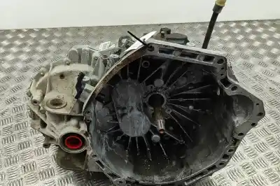 Piesă de schimb auto la mâna a doua CUTIE DE VITEZE pentru OPEL VIVARO FURGÓN  Referințe OEM IAM PF6050,320109931R,8200460604  