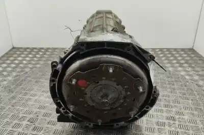 Second-hand car spare part GEARBOX for FORD RANGER TKE  OEM IAM references 2400555  