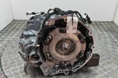 Автозапчастина б/у КОРОБКА ПЕРЕДАЧ для BMW X2 F39  Посилання на OEM IAM GA6F21AW  
