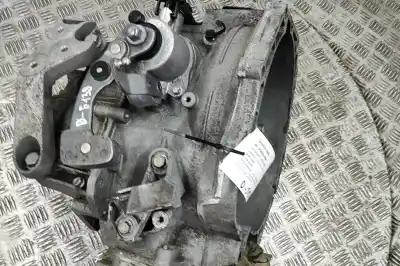 Second-hand car spare part gearbox for opel mokka / mokka x (2012-..) off-road oem iam references m32,55575539  