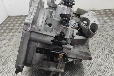 Second-hand car spare part gearbox for opel mokka / mokka x (2012-..) off-road oem iam references m32,55575539  