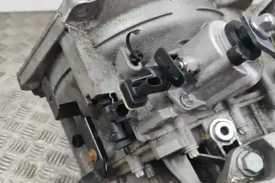 Second-hand car spare part gearbox for opel mokka / mokka x (2012-..) off-road oem iam references m32,55575539  