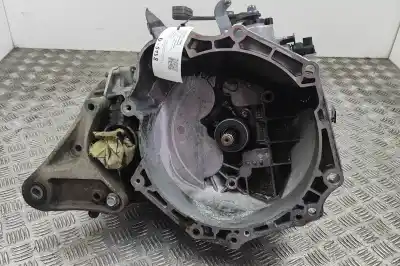 Second-hand car spare part GEARBOX for OPEL MOKKA / MOKKA X  OEM IAM references M32,55575539  