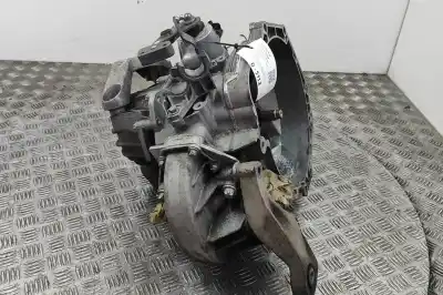 Second-hand car spare part gearbox for opel mokka / mokka x (2012-..) off-road oem iam references m32,55575539  
