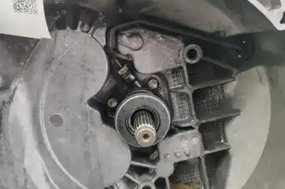 Second-hand car spare part gearbox for opel mokka / mokka x (2012-..) off-road oem iam references m32,55575539  