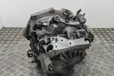 Second-hand car spare part gearbox for opel mokka / mokka x (2012-..) off-road oem iam references m32,55575539  