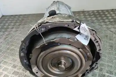 Second-hand car spare part GEARBOX for MERCEDES-BENZ E W213  OEM IAM references 725.015  