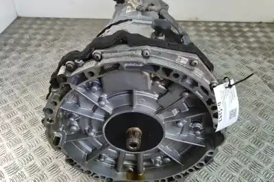 Second-hand car spare part GEARBOX for MERCEDES-BENZ E W213  OEM IAM references 725.007  