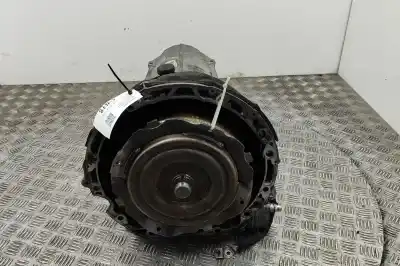 Second-hand car spare part GEARBOX for MERCEDES-BENZ E W213  OEM IAM references 725.008  