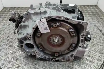Second-hand car spare part GEARBOX for VOLVO XC60 II 246  OEM IAM references AWF8G45,1285471,32240939,P1285471  