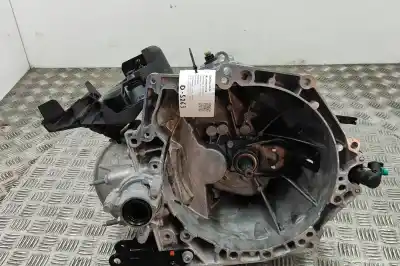 Second-hand car spare part GEARBOX for OPEL MOKKA  OEM IAM references 20XJ03  