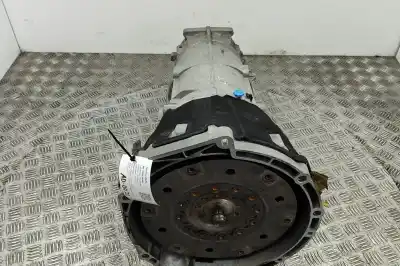 Second-hand car spare part GEARBOX for BMW 5 F10  OEM IAM references 8HP-70  