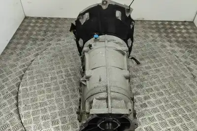 Second-hand car spare part gearbox for bmw 5 f10 (2009-2016) oem iam references 8hp-70  