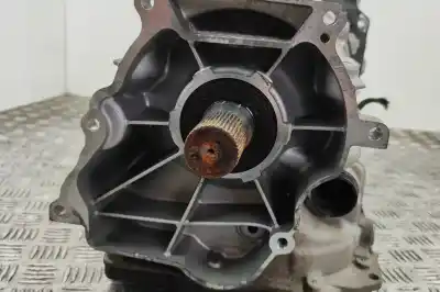 Second-hand car spare part gearbox for bmw 5 f10 (2009-2016) oem iam references 8hp-70  