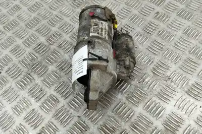 Pezzo di ricambio per auto di seconda mano motorino di avviamento per ford transit custom (2012-..) commercial riferimenti oem iam gk2t-11000-bc  