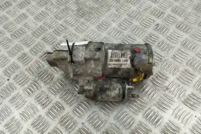 Pezzo di ricambio per auto di seconda mano motorino di avviamento per ford transit custom (2012-..) commercial riferimenti oem iam gk2t-11000-bc  