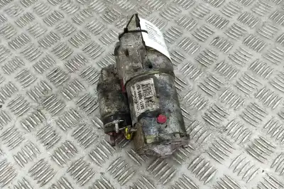 Pezzo di ricambio per auto di seconda mano motorino di avviamento per ford transit custom (2012-..) commercial riferimenti oem iam gk2t-11000-bc  