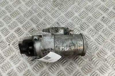 Pezzo di ricambio per auto di seconda mano motorino di avviamento per ford transit custom (2012-..) commercial riferimenti oem iam gk2t-11000-bc  