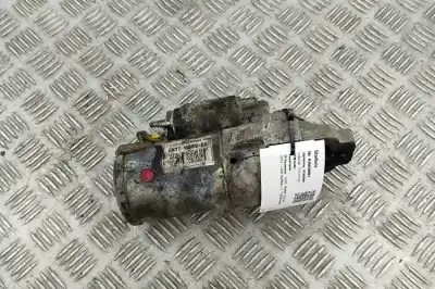 Peça sobressalente para automóvel em segunda mão MOTOR DE ARRANQUE por FORD TRANSIT CUSTOM  Referências OEM IAM GK2T-11000-BC  