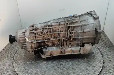 Second-hand car spare part GEARBOX for PORSCHE PANAMERA 970  OEM IAM references 970321105,C7035,PDK  