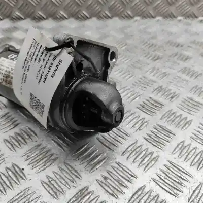 Peça sobressalente para automóvel em segunda mão motor de arranque por opel mokka (2020-..) off-road referências oem iam 9830507480  