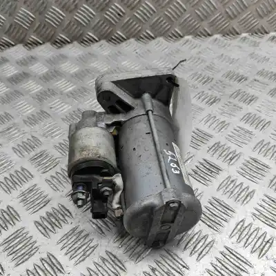 Peça sobressalente para automóvel em segunda mão motor de arranque por opel mokka (2020-..) off-road referências oem iam 9830507480  