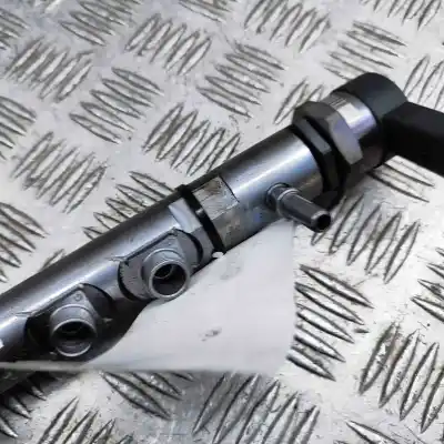 Second-hand car spare part distributor pipe for bmw 1 e87 (2003-2013) hatchback oem iam references 7809127  