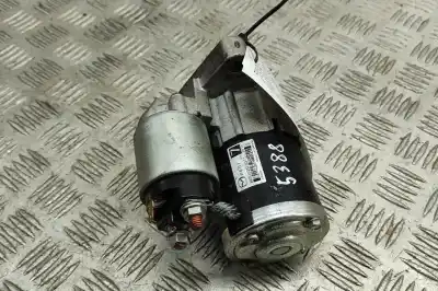 Second-hand car spare part Starter Motor for MAZDA CX-5 KF (2016-..) Off-road OEM IAM references M000TD0071  