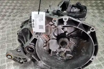 Gebrauchtes Autoersatzteil GETRIEBE zum FORD FOCUS III  OEM-IAM-Referenzen CV6R,TTFD0  