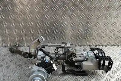 Автозапчастина б/у РУЛЬВА КОЛОНКА для MAZDA CX-5 KF  Посилання на OEM IAM JJ501-013611,Q003TG2988,KJN4-675S1-B-00,KJN4-675S0  