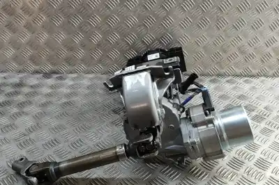 Автозапчастина б/у рульва колонка для mazda cx-5 kf (2016-..) off-road посилання на oem iam jj501-013611,q003tg2988,kjn4-675s1-b-00,kjn4-675s0  