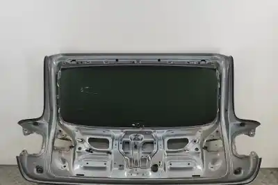 Pezzo di ricambio per auto di seconda mano coperchio del baule per audi q7 4l (2006-2015) riferimenti oem iam 4l0827023  
