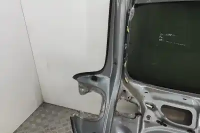 Pezzo di ricambio per auto di seconda mano coperchio del baule per audi q7 4l (2006-2015) riferimenti oem iam 4l0827023  
