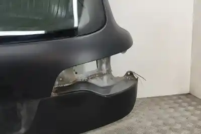 Pezzo di ricambio per auto di seconda mano coperchio del baule per audi q7 4l (2006-2015) riferimenti oem iam 4l0827023  