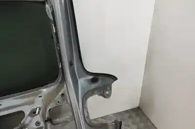 Pezzo di ricambio per auto di seconda mano coperchio del baule per audi q7 4l (2006-2015) riferimenti oem iam 4l0827023  