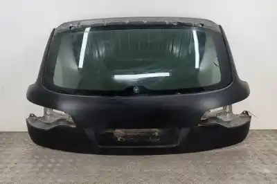 Second-hand car spare part Trunk Lid for AUDI Q7 4L (2006-2015) OEM IAM references 4L0827023  