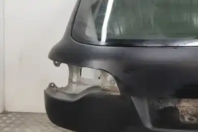 Pezzo di ricambio per auto di seconda mano coperchio del baule per audi q7 4l (2006-2015) riferimenti oem iam 4l0827023  