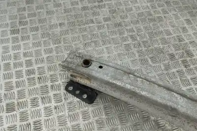 Second-hand car spare part rear bumper reinforcement for audi q7 4l (2006-2015) oem iam references 4l0807309  