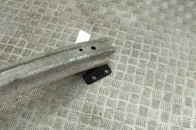 Second-hand car spare part rear bumper reinforcement for audi q7 4l (2006-2015) oem iam references 4l0807309  