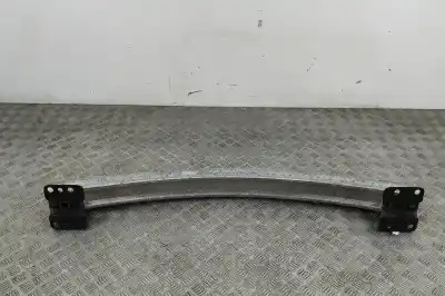 Second-hand car spare part rear bumper reinforcement for audi q7 4l (2006-2015) oem iam references 4l0807309  