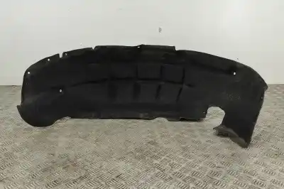 Second-hand car spare part Right Rear Wheel Arch for AUDI Q7 4L (2006-2015) OEM IAM references 4L0809410B  