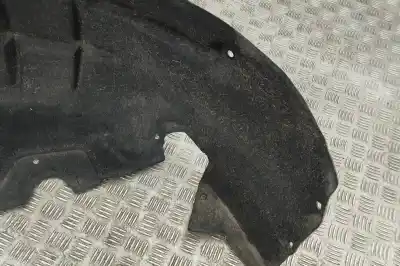 Second-hand car spare part right rear wheel arch for audi q7 4l (2006-2015) oem iam references 4l0809410b  
