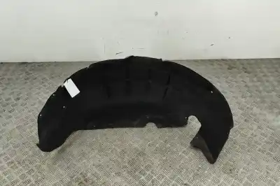 Second-hand car spare part right rear wheel arch for audi q7 4l (2006-2015) oem iam references 4l0809410b  