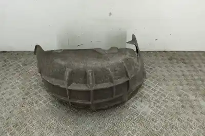 Second-hand car spare part right rear wheel arch for audi q7 4l (2006-2015) oem iam references 4l0809410b  