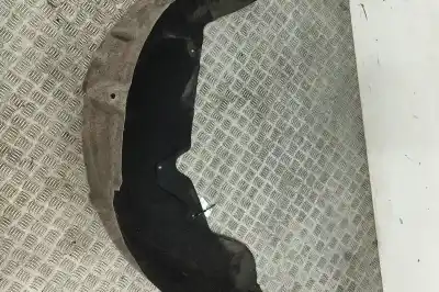 Second-hand car spare part rear left wheel arch for audi q7 4l (2006-2015) oem iam references 4l0809409b  