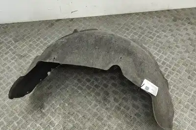 Second-hand car spare part rear left wheel arch for audi q7 4l (2006-2015) oem iam references 4l0809409b  